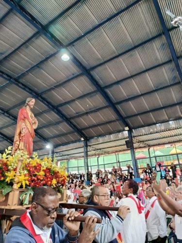 Congresso-Jubilar-do-Apostolado-da-Oracao Colegio-Padre-Correa Fotos-Pascom-Santuario-Amor-Divin