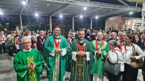 Congresso-Jubilar-do-Apostolado-da-Oracao Missa Fotos-Pascom-Santuario-do-Amor-Divino-1