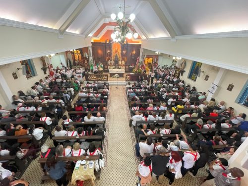 Congresso-Jubilar-do-Apostolado-da-Oracao Missa Fotos-Pascom-Santuario-do-Amor-Divino-100