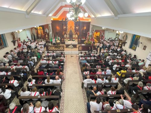Congresso-Jubilar-do-Apostolado-da-Oracao Missa Fotos-Pascom-Santuario-do-Amor-Divino-102