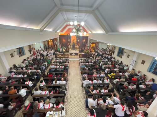 Congresso-Jubilar-do-Apostolado-da-Oracao Missa Fotos-Pascom-Santuario-do-Amor-Divino-103