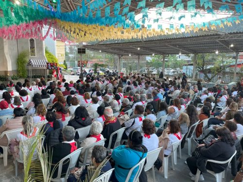 Congresso-Jubilar-do-Apostolado-da-Oracao Missa Fotos-Pascom-Santuario-do-Amor-Divino-110