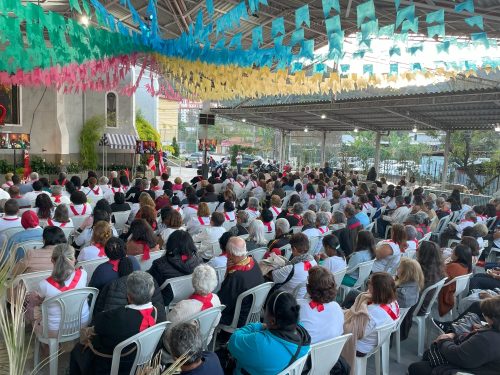 Congresso-Jubilar-do-Apostolado-da-Oracao Missa Fotos-Pascom-Santuario-do-Amor-Divino-111