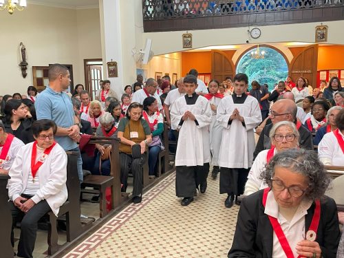 Congresso-Jubilar-do-Apostolado-da-Oracao Missa Fotos-Pascom-Santuario-do-Amor-Divino-127