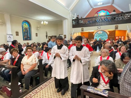 Congresso-Jubilar-do-Apostolado-da-Oracao Missa Fotos-Pascom-Santuario-do-Amor-Divino-128