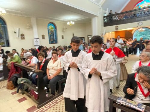 Congresso-Jubilar-do-Apostolado-da-Oracao Missa Fotos-Pascom-Santuario-do-Amor-Divino-129