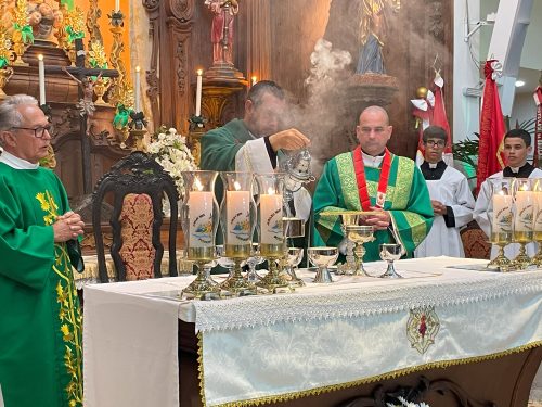 Congresso-Jubilar-do-Apostolado-da-Oracao Missa Fotos-Pascom-Santuario-do-Amor-Divino-140