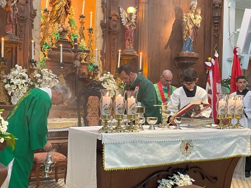 Congresso-Jubilar-do-Apostolado-da-Oracao Missa Fotos-Pascom-Santuario-do-Amor-Divino-143