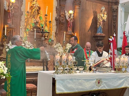 Congresso-Jubilar-do-Apostolado-da-Oracao Missa Fotos-Pascom-Santuario-do-Amor-Divino-146