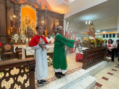 Congresso-Jubilar-do-Apostolado-da-Oracao Missa Fotos-Pascom-Santuario-do-Amor-Divino-150