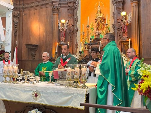 Congresso-Jubilar-do-Apostolado-da-Oracao Missa Fotos-Pascom-Santuario-do-Amor-Divino-158