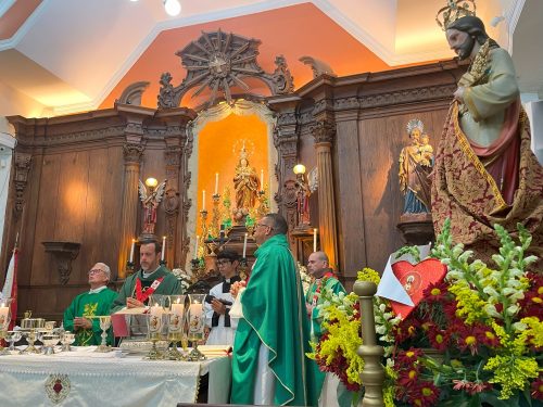 Congresso-Jubilar-do-Apostolado-da-Oracao Missa Fotos-Pascom-Santuario-do-Amor-Divino-160