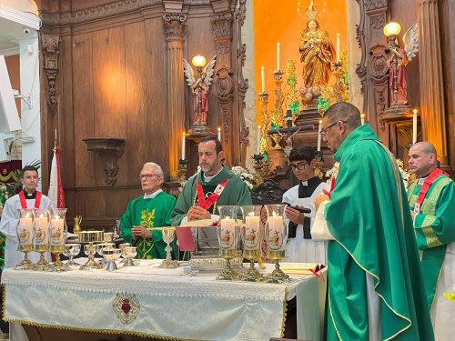 Congresso-Jubilar-do-Apostolado-da-Oracao Missa Fotos-Pascom-Santuario-do-Amor-Divino-162