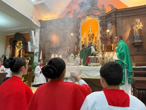 Congresso-Jubilar-do-Apostolado-da-Oracao Missa Fotos-Pascom-Santuario-do-Amor-Divino-166