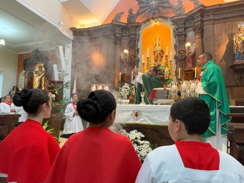 Congresso-Jubilar-do-Apostolado-da-Oracao Missa Fotos-Pascom-Santuario-do-Amor-Divino-168