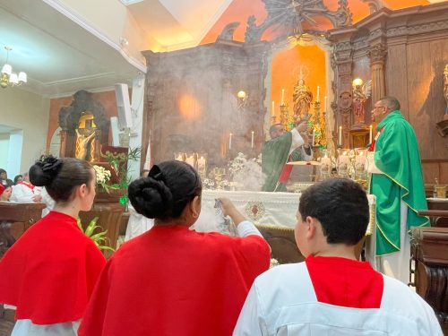 Congresso-Jubilar-do-Apostolado-da-Oracao Missa Fotos-Pascom-Santuario-do-Amor-Divino-172