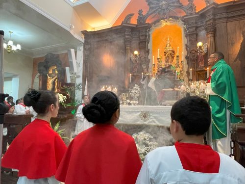 Congresso-Jubilar-do-Apostolado-da-Oracao Missa Fotos-Pascom-Santuario-do-Amor-Divino-173