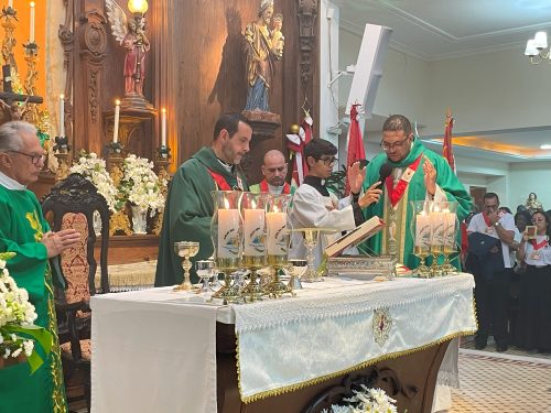 Congresso-Jubilar-do-Apostolado-da-Oracao Missa Fotos-Pascom-Santuario-do-Amor-Divino-178