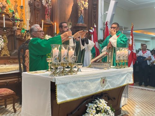 Congresso-Jubilar-do-Apostolado-da-Oracao Missa Fotos-Pascom-Santuario-do-Amor-Divino-183