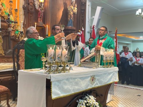 Congresso-Jubilar-do-Apostolado-da-Oracao Missa Fotos-Pascom-Santuario-do-Amor-Divino-184