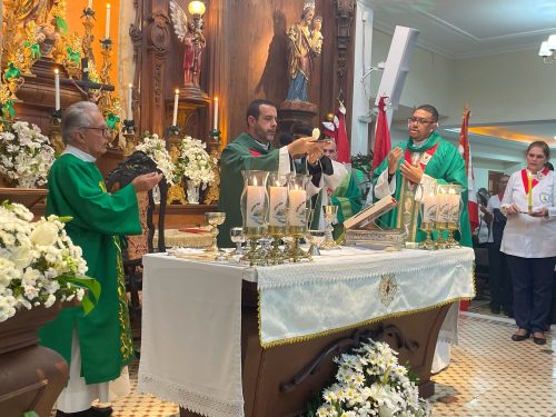 Congresso-Jubilar-do-Apostolado-da-Oracao Missa Fotos-Pascom-Santuario-do-Amor-Divino-189