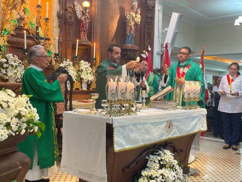 Congresso-Jubilar-do-Apostolado-da-Oracao Missa Fotos-Pascom-Santuario-do-Amor-Divino-190