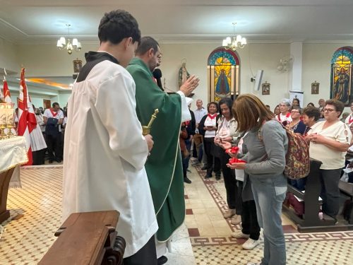 Congresso-Jubilar-do-Apostolado-da-Oracao Missa Fotos-Pascom-Santuario-do-Amor-Divino-194