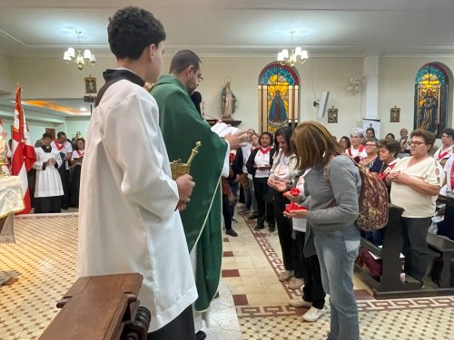 Congresso-Jubilar-do-Apostolado-da-Oracao Missa Fotos-Pascom-Santuario-do-Amor-Divino-196