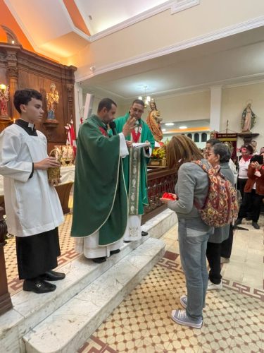 Congresso-Jubilar-do-Apostolado-da-Oracao Missa Fotos-Pascom-Santuario-do-Amor-Divino-200