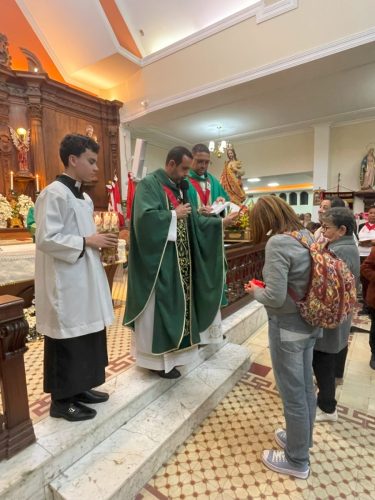 Congresso-Jubilar-do-Apostolado-da-Oracao Missa Fotos-Pascom-Santuario-do-Amor-Divino-203