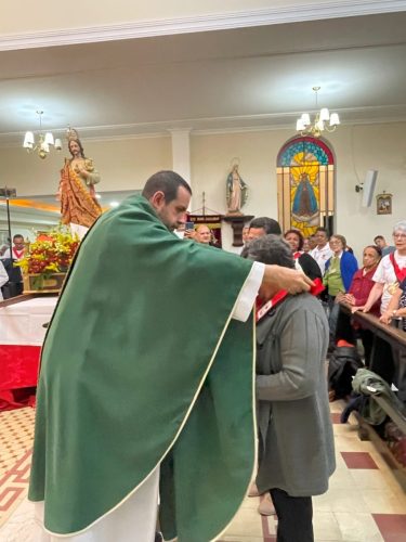 Congresso-Jubilar-do-Apostolado-da-Oracao Missa Fotos-Pascom-Santuario-do-Amor-Divino-210