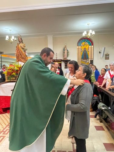 Congresso-Jubilar-do-Apostolado-da-Oracao Missa Fotos-Pascom-Santuario-do-Amor-Divino-211