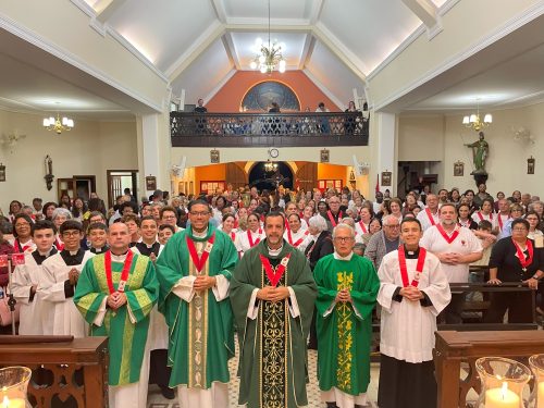 Congresso-Jubilar-do-Apostolado-da-Oracao Missa Fotos-Pascom-Santuario-do-Amor-Divino-222