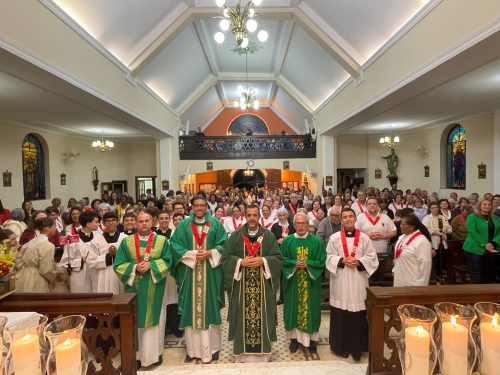 Congresso-Jubilar-do-Apostolado-da-Oracao Missa Fotos-Pascom-Santuario-do-Amor-Divino-223