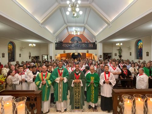 Congresso-Jubilar-do-Apostolado-da-Oracao Missa Fotos-Pascom-Santuario-do-Amor-Divino-224