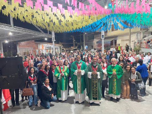 Congresso-Jubilar-do-Apostolado-da-Oracao Missa Fotos-Pascom-Santuario-do-Amor-Divino-227