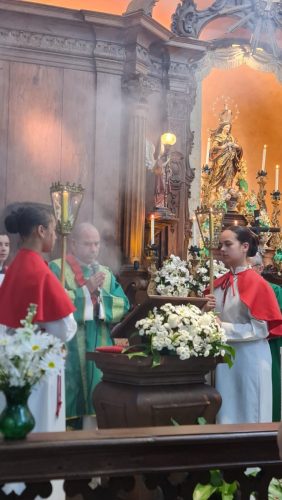Congresso-Jubilar-do-Apostolado-da-Oracao Missa Fotos-Pascom-Santuario-do-Amor-Divino-3