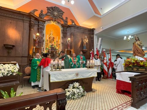 Congresso-Jubilar-do-Apostolado-da-Oracao Missa Fotos-Pascom-Santuario-do-Amor-Divino-53