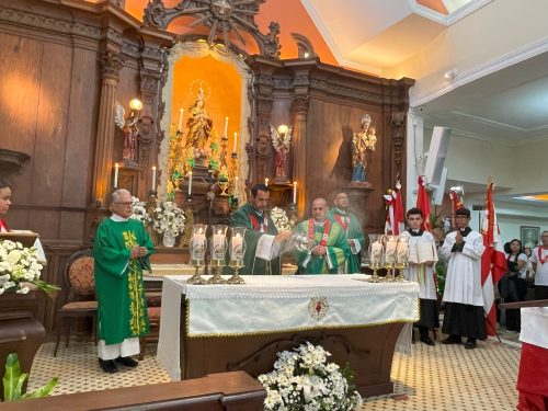 Congresso-Jubilar-do-Apostolado-da-Oracao Missa Fotos-Pascom-Santuario-do-Amor-Divino-55