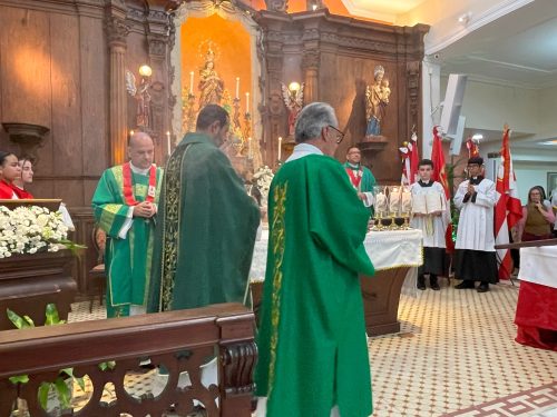 Congresso-Jubilar-do-Apostolado-da-Oracao Missa Fotos-Pascom-Santuario-do-Amor-Divino-56