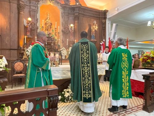 Congresso-Jubilar-do-Apostolado-da-Oracao Missa Fotos-Pascom-Santuario-do-Amor-Divino-57