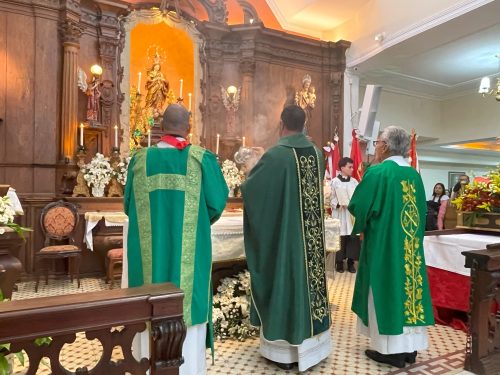 Congresso-Jubilar-do-Apostolado-da-Oracao Missa Fotos-Pascom-Santuario-do-Amor-Divino-59