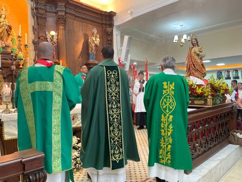 Congresso-Jubilar-do-Apostolado-da-Oracao Missa Fotos-Pascom-Santuario-do-Amor-Divino-61