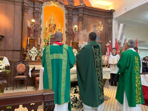 Congresso-Jubilar-do-Apostolado-da-Oracao Missa Fotos-Pascom-Santuario-do-Amor-Divino-62