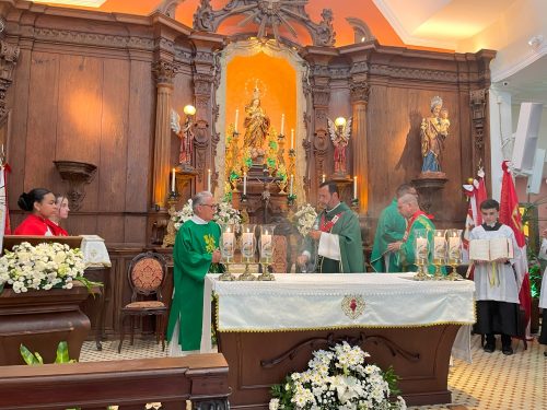 Congresso-Jubilar-do-Apostolado-da-Oracao Missa Fotos-Pascom-Santuario-do-Amor-Divino-64