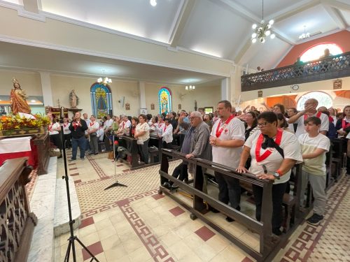 Congresso-Jubilar-do-Apostolado-da-Oracao Missa Fotos-Pascom-Santuario-do-Amor-Divino-69