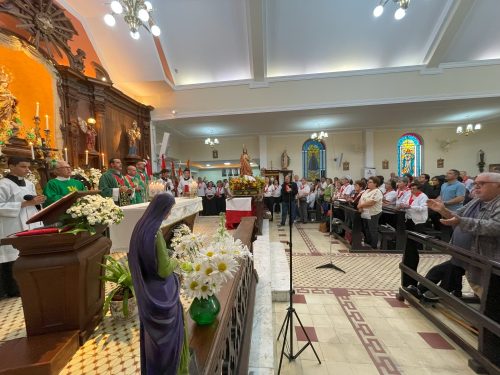 Congresso-Jubilar-do-Apostolado-da-Oracao Missa Fotos-Pascom-Santuario-do-Amor-Divino-70