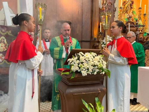 Congresso-Jubilar-do-Apostolado-da-Oracao Missa Fotos-Pascom-Santuario-do-Amor-Divino-87