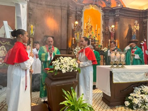 Congresso-Jubilar-do-Apostolado-da-Oracao Missa Fotos-Pascom-Santuario-do-Amor-Divino-88