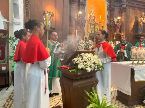 Congresso-Jubilar-do-Apostolado-da-Oracao Missa Fotos-Pascom-Santuario-do-Amor-Divino-89